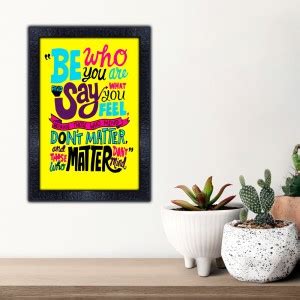 pnf 723-Motivational Quotes Frames-Poster with Frame–Quotes Wall Frames ...
