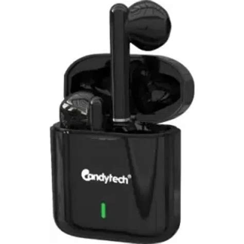 Candytech Emoji - Price in India, Specifications & Features | Earbuds