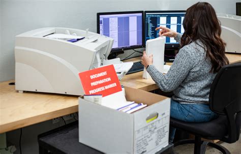 Image result for Scanning Papers