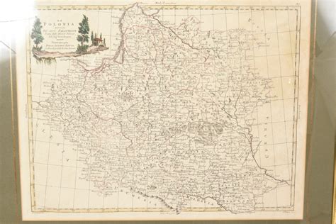 Lot 747 - European maps including Blaeu hand coloured