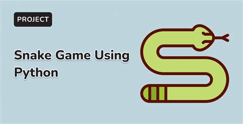 How to Code a Google Snake Game Python 的图像结果