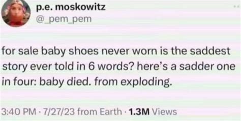 Image result for Exploding Baby