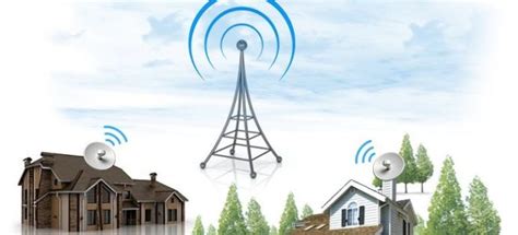 Ростелеком в сельской местности: Wi-Fi, беспроводной интернет ...