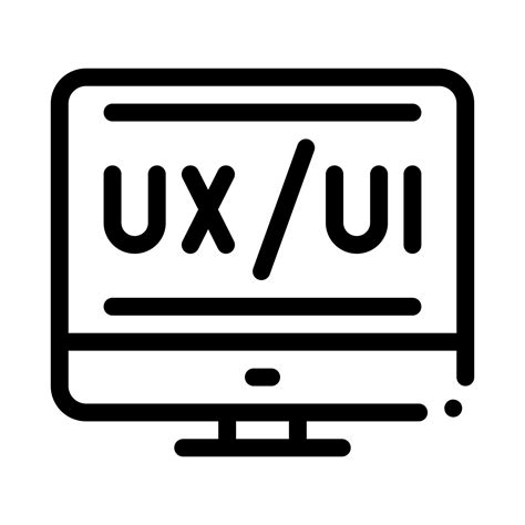 UI/UX Design Icon 的图像结果