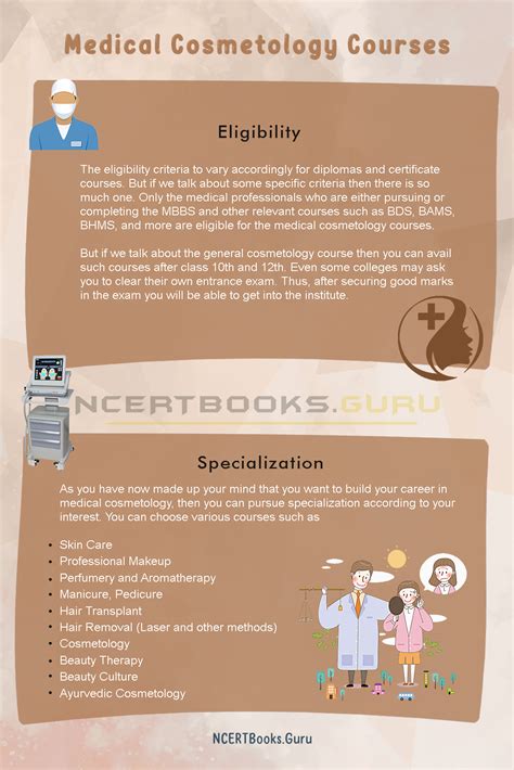 Medical Cosmetology Courses In India | Fees, Eligibility, Colleges, Salary