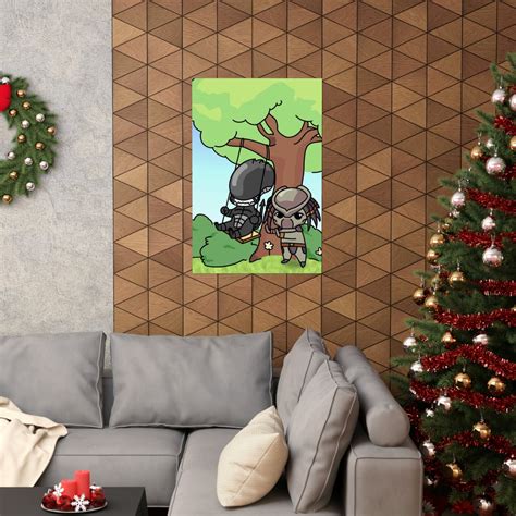 Alien vs Predator Funny 的图像结果