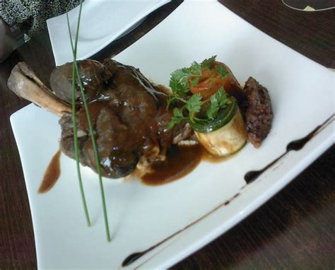 Image result for First Course Food Presentation