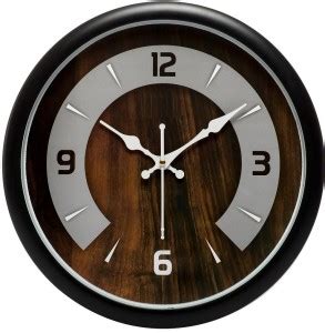 Mw Mall India Analog 30 cm X 30 cm Wall Clock Price in India - Buy Mw ...