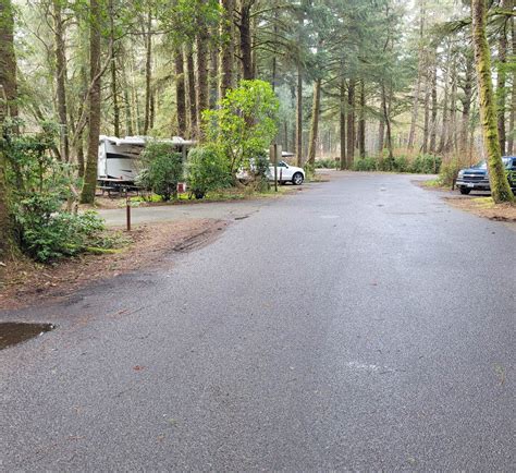 Best Campgrounds in Oregon