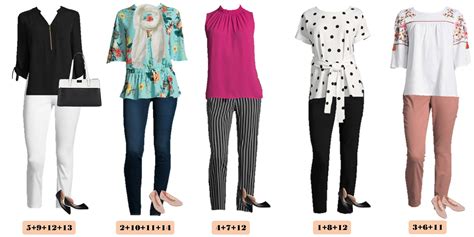 Jcpenney Pants For Women