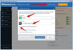 Malwarebytes 4.5.7 Key 的图像结果