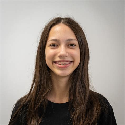 Aria Alexander | Triangle Volleyball