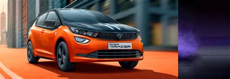 Tata Altroz Racer Price 2025, Specifications, Features & Reviews ...