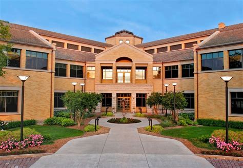 West Bend Mutual Insurance Co. Office Photos