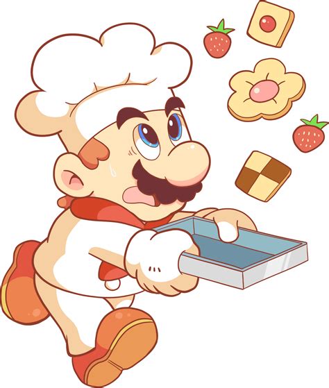 Image result for Puppet Chef Mario