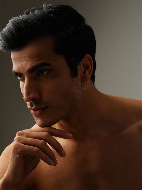 Best Jewellery For Men in silver – Zord