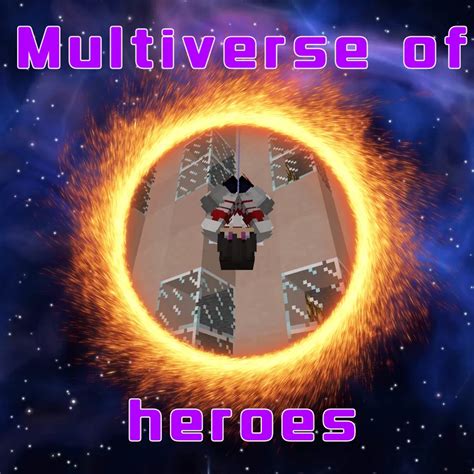 Image result for Heroes Multiverse Script