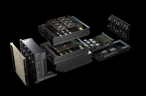 450W！NVIDIA GPU服务器升级：16块450W Tesla V100-NVIDIA,GPU,服务器,Tesla,Tesla V100 ...