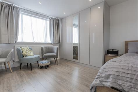 Image result for Loft Pod Conversion Edgware