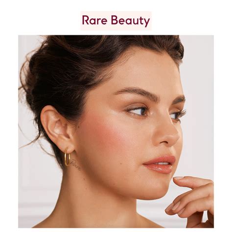 Rare Beauty by Selena Gomez Soft Pinch Liquid Blush, India | Ubuy