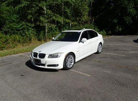 2011 BMW 328i | GAA Classic Cars