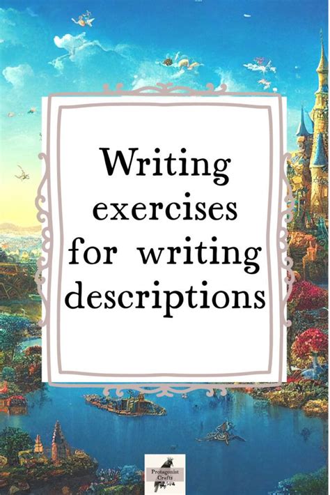 Fun Creative Writing Exercises 的图像结果