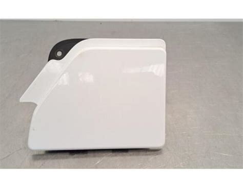 Fuel Tank Filler Flap RENAULT MASTER III Van (FV) buy 48.70
