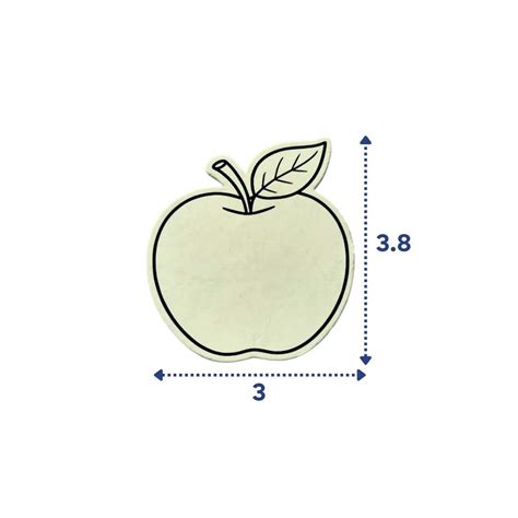 DIY Fridge Magnets - Fruits Theme – Code Effort