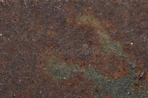 Image result for Iron Oxide Rust