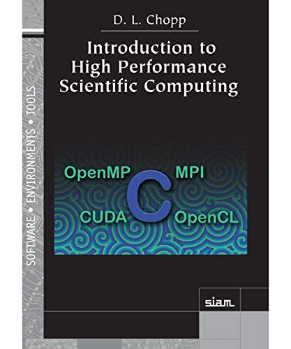 Image result for Parallel Computing Book Cover