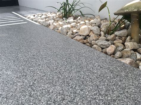 Epoxy Concrete Floor Outside at Anton Thomas blog