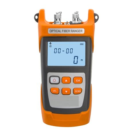 Image result for Time Domain Reflectometer Insulation Tester