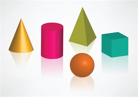 Image result for Geometric Shapes