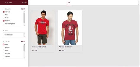 Image result for Price Range Filter Using jQuery and PHP