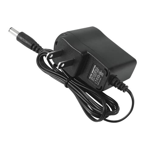 Amazon.in: Buy HanZhiQiang 5V 1A DC Power Supply DC 5V Wall Plug Power ...