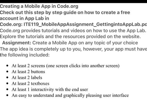 How to Make App in Code.org 的图像结果