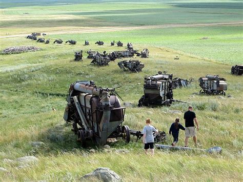 Napoleon Tourism (2022): Best of Napoleon, ND - Tripadvisor