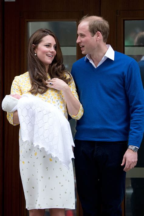 英国威廉王子夫妇最新官方甜蜜合影【高清】_财经_腾讯网