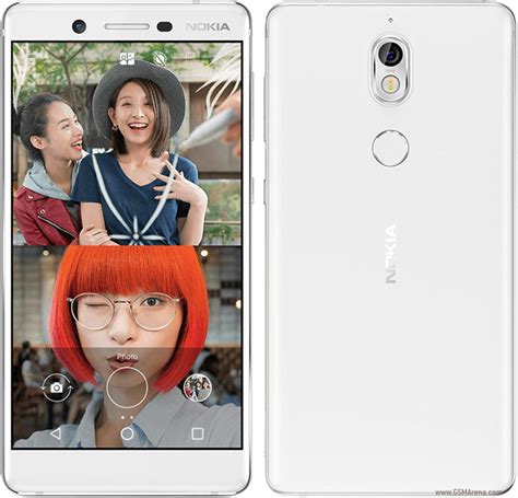 Nokia 7 launched with Bothie camera, Price In India, Specification ...