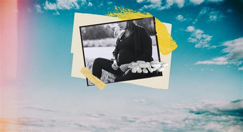 I’m So Glad I Took Zoloft While Pregnant