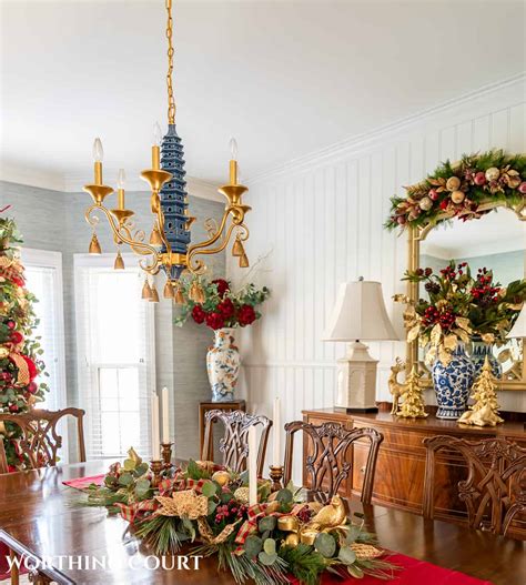 7 Tried and True Christmas Decorating "Rules" for a Festive Home ...