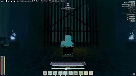 Image result for Deepwoken Secrets