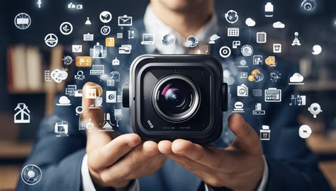 360 View Camera 的图像结果