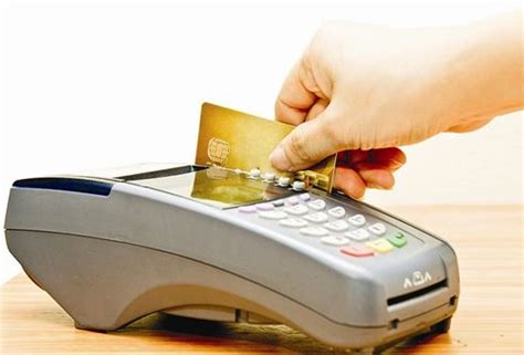 信用卡小白问下信用卡可以在哪些地方刷卡消费…_百度知道