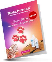 Stampi in silicone per creare oggetti con la resina