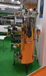 Steam Autoclave Sterilizer - Premium Triple Walled High Pressure Steam ...