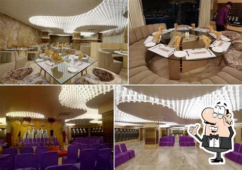 BONHOMIE RESTAURANT & BANQUET PALDI BHATTA, Ahmedabad, Freniben Desai ...