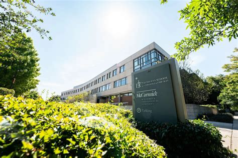 Contact Us — McCormick Theological Seminary