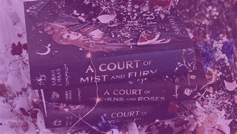 A Court of Thorns and Roses Trivia, The Brewtorium Brewery & Kitchen ...