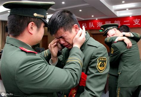 中国消防救援队是退伍军人最好的选择，没有之一_工作